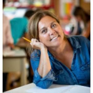 Meet your Posher, Isabelle